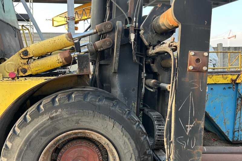 OmecoHub - Immagine HYSTER H32.00F